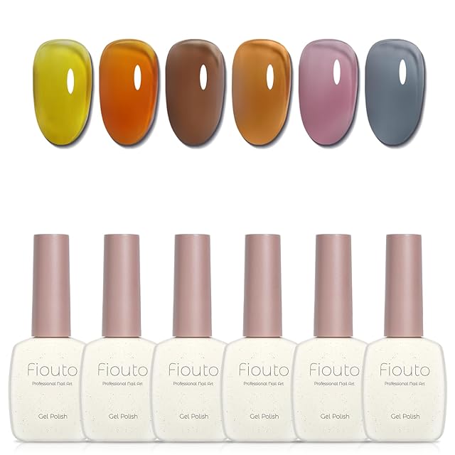YUFFA GEL SET | PAY ID