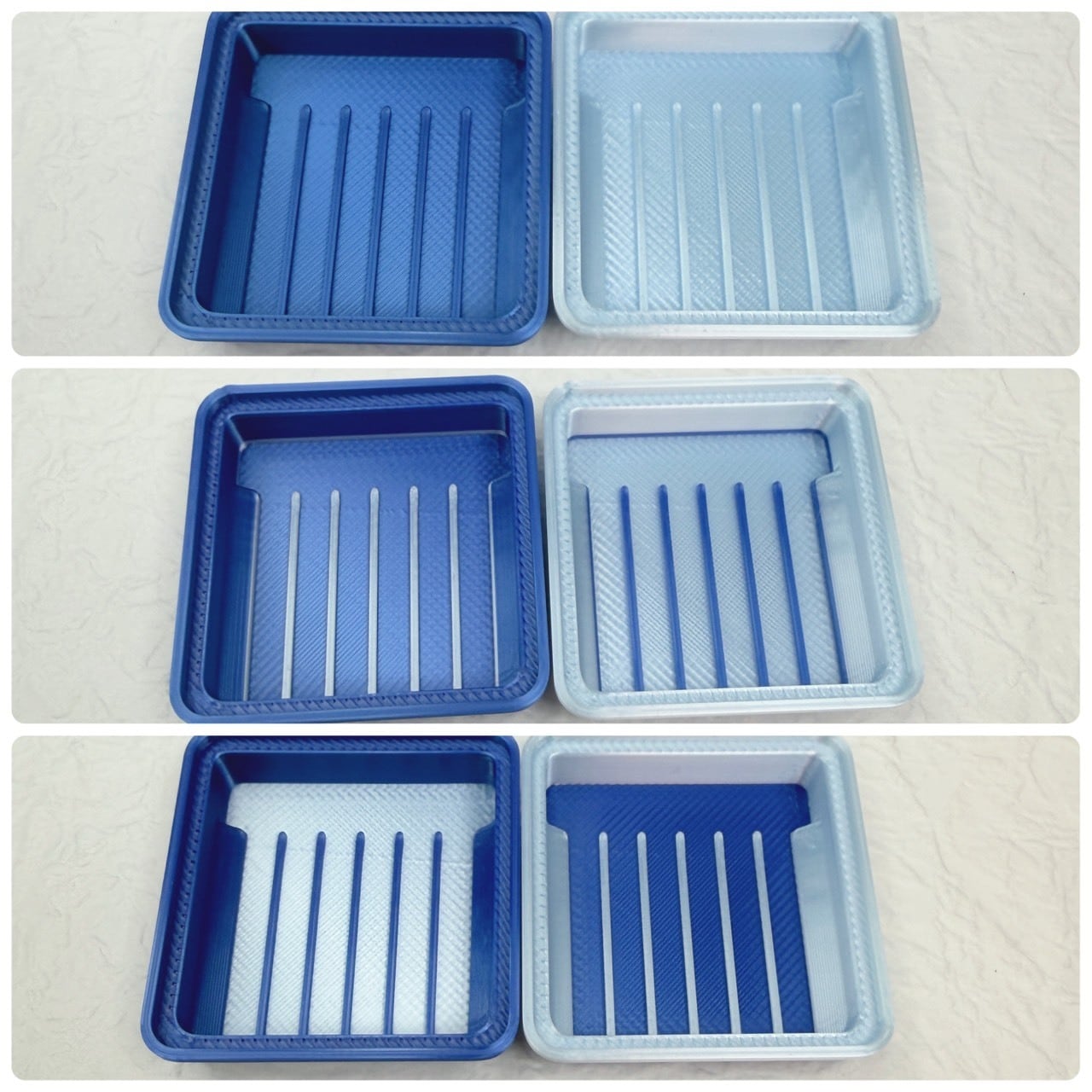 トレイ | よもぎのおだんごっ！