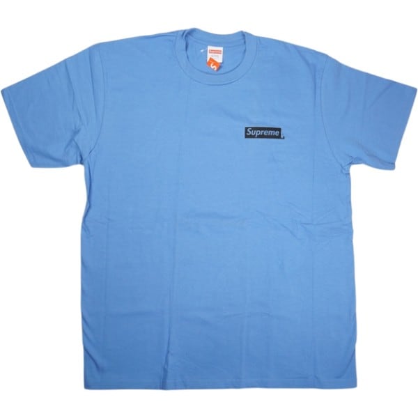 supreme サッカーシャツ　新品未使用　Mサイズ　ブルー　青 楽天市場】supreme サッカー（Tシャツ・カットソー｜トップス