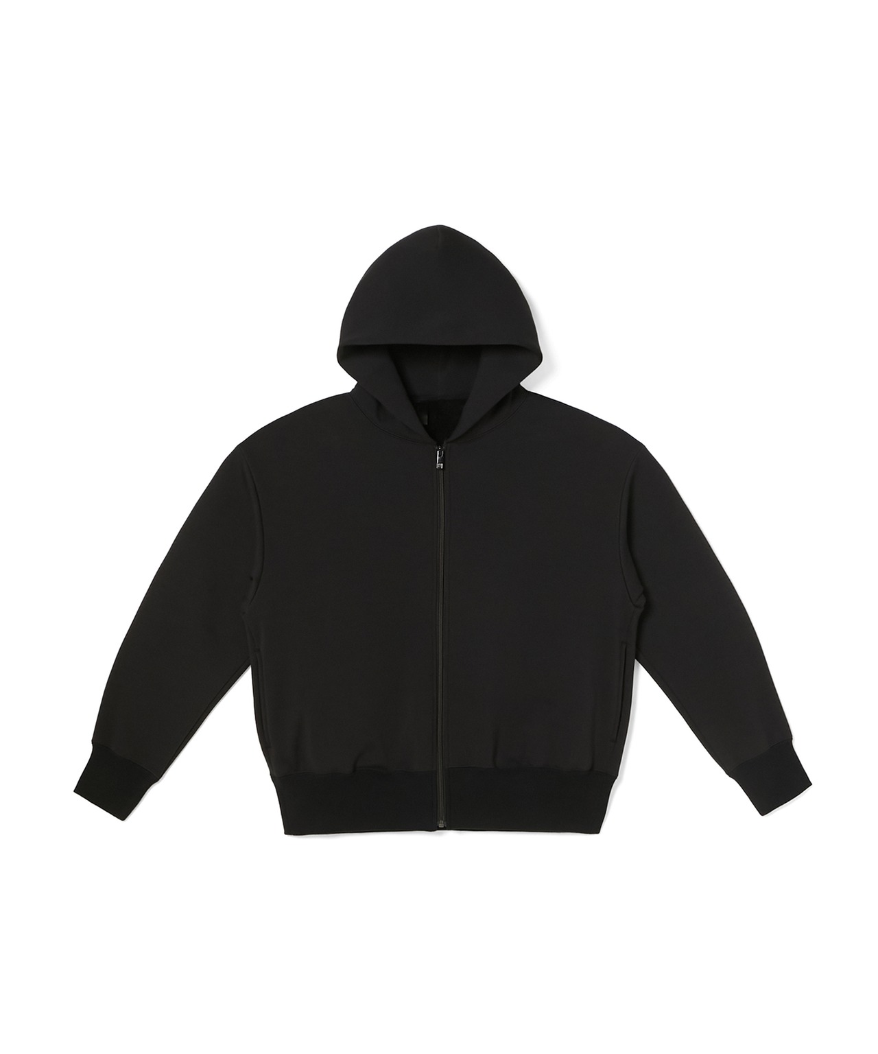 【N.HOOLYWOOD】BOMBERHEAT ZIP UP HOODIE