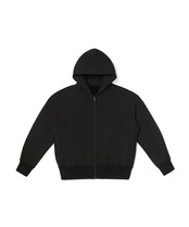 【N.HOOLYWOOD】BOMBERHEAT ZIP UP HOODIE
