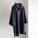 LAMOND　“ LAWN SKIPPER  SHIRTS ( Navy Black )”