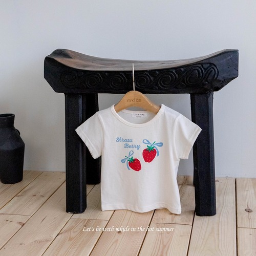 mkids［取寄］prot tee 26summer