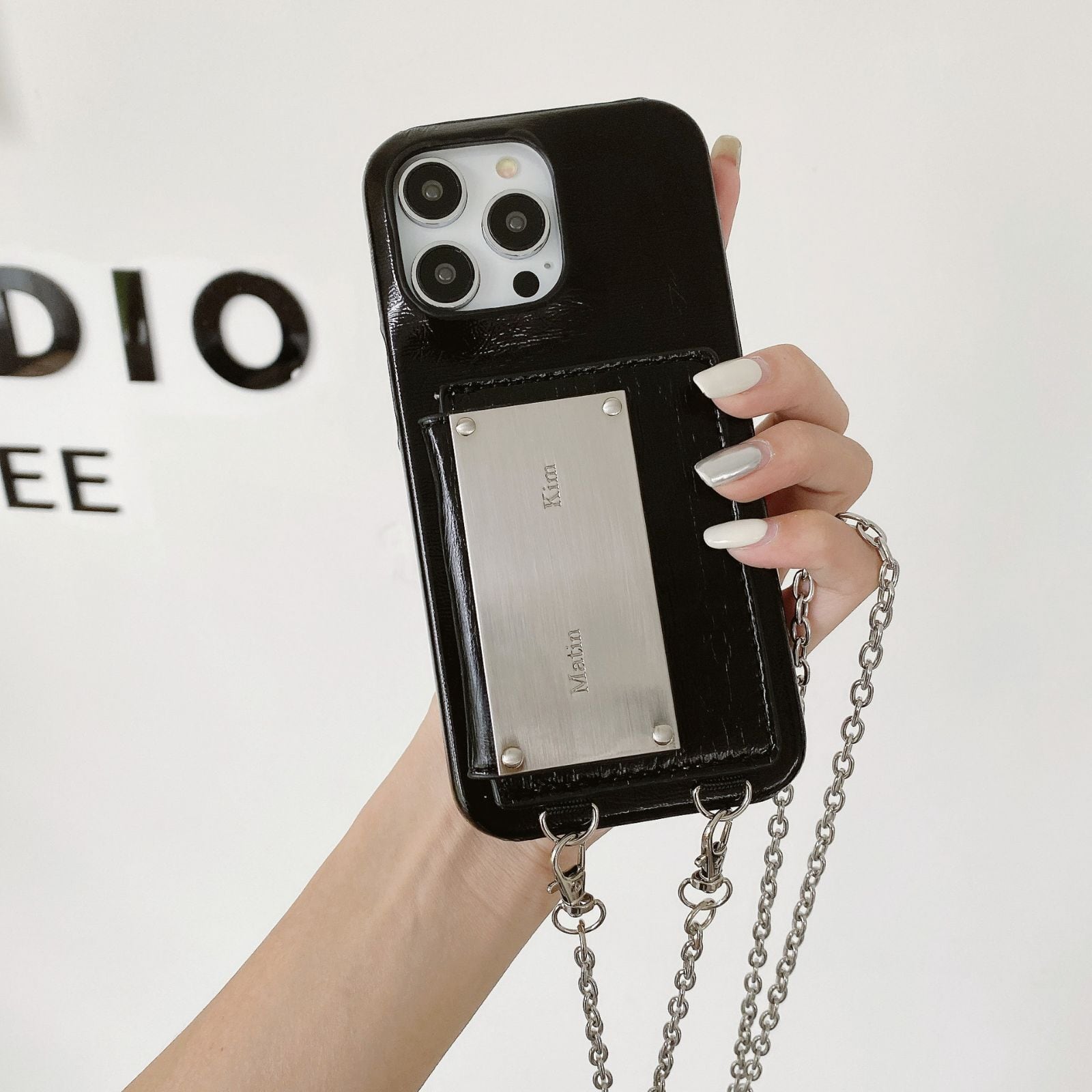 Matin Kim マーティンキム 携帯カバー スマホケース カード Matin Kim マーティンキム 携帯カバー スマホケース カード