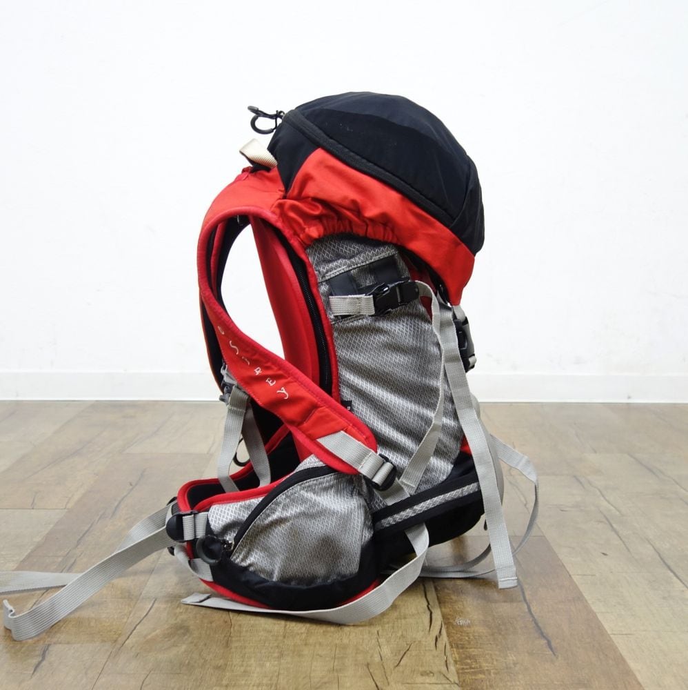 オスプレー OSPREY SWITCH 26 スウィッチ 24L バックパック リュック