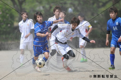 2017SSリーグB第17戦 FRS.SC vs Primavera春日 @Jumpie