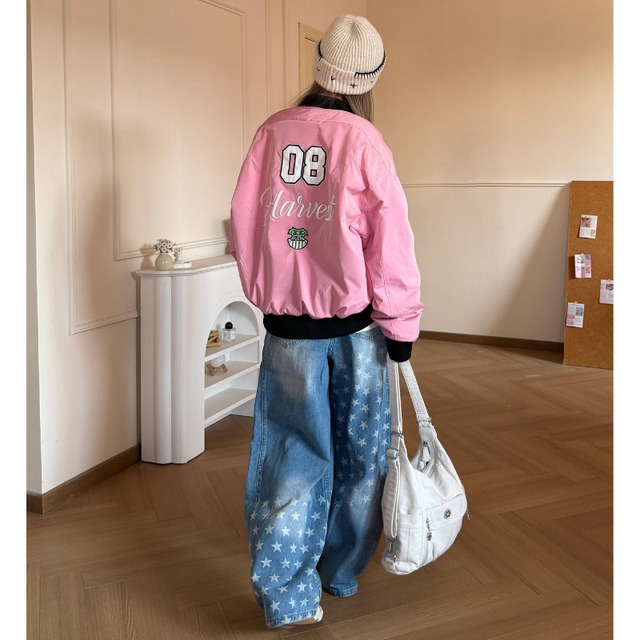 fade star denim　フェードスターデニム　J1719