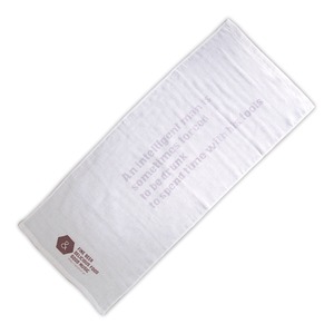 215042 LABORERS TOWEL B / WINE