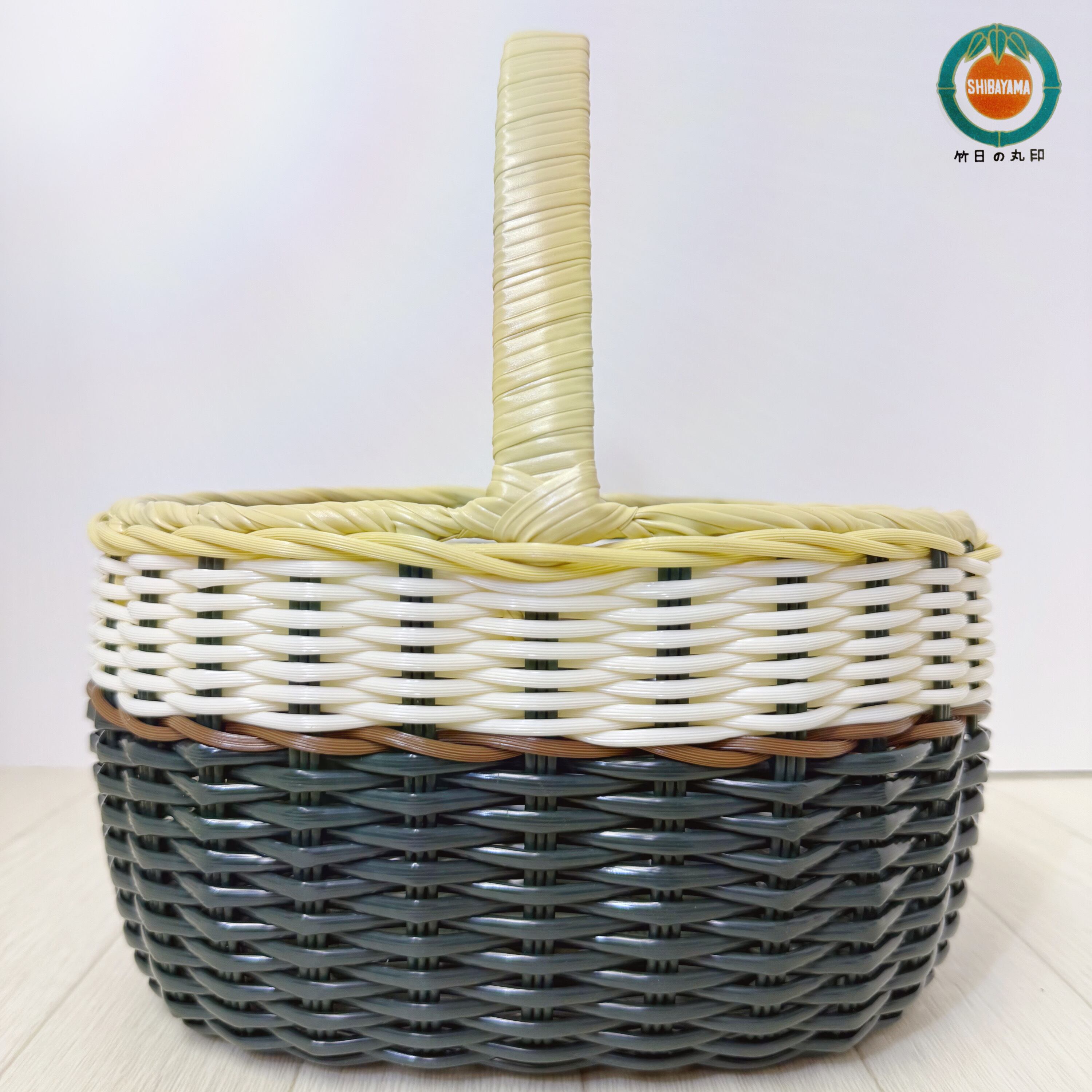 買物篭専門店 シバヤマ