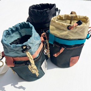 TOPO Designs "Mountain Hydro Sling Bag"