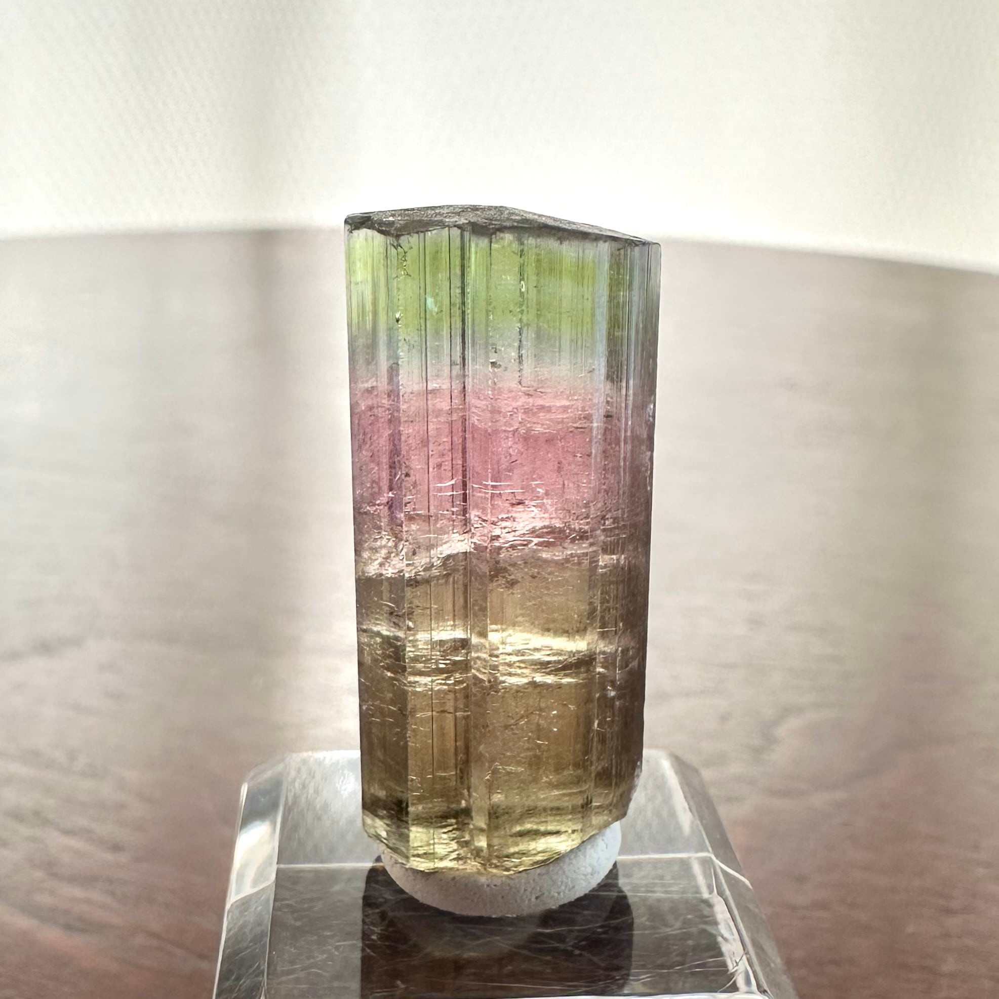 エルバイト【Elbaite】アメリカ産