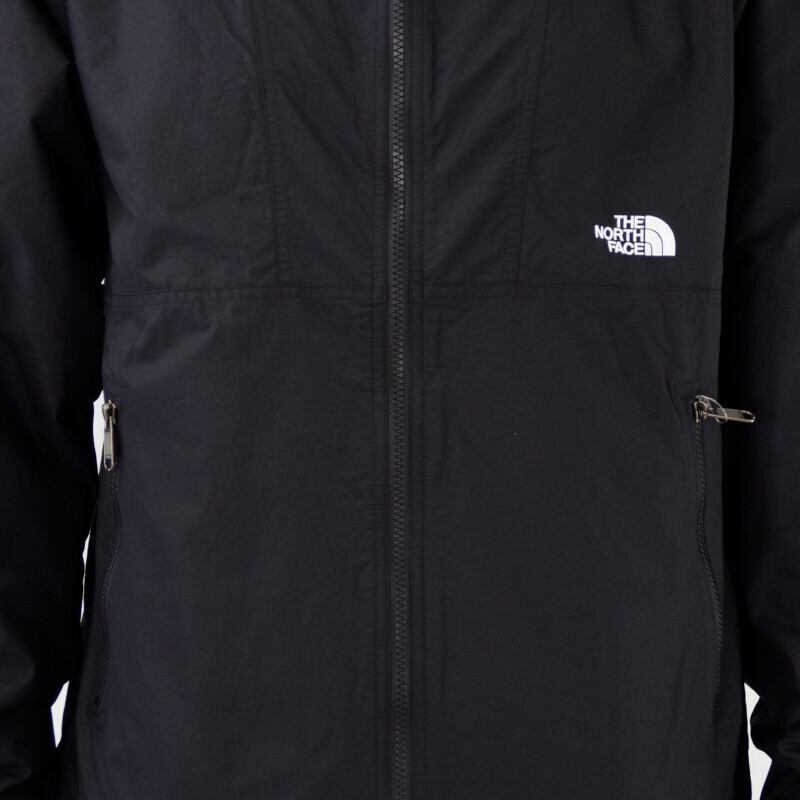 THE NORTH FACE｜ザ・ノース・フェイス ｜Compact Nomad Jacket