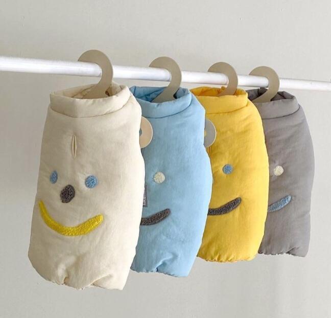 《予約》№1102565 にっこりダウンジャケット