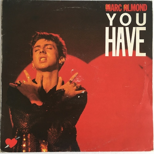 【10EP】Marc Almond – You Have (Long Vesion)