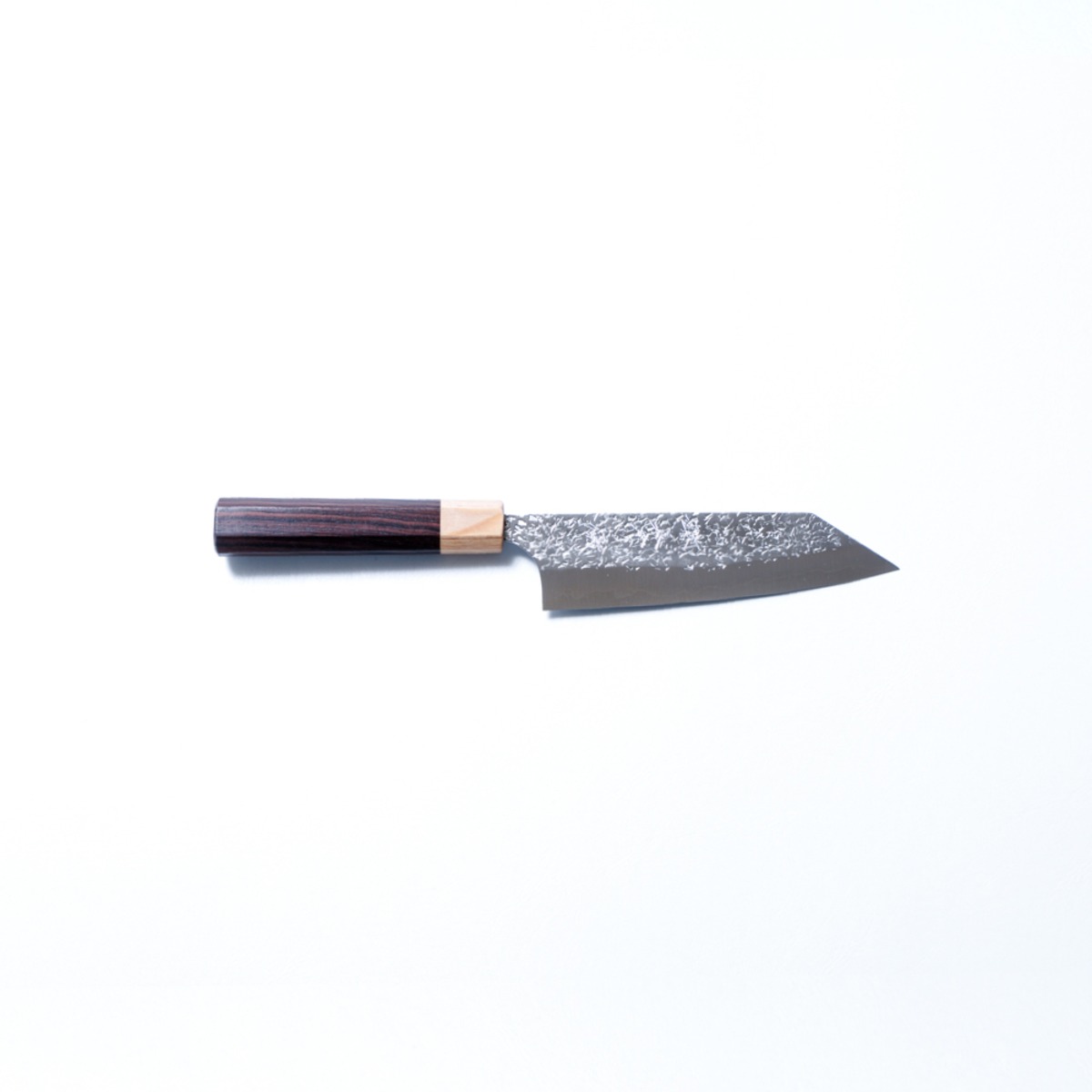 黒崎優・文化「雫」16.5cm | 職人包丁商店・刃屋