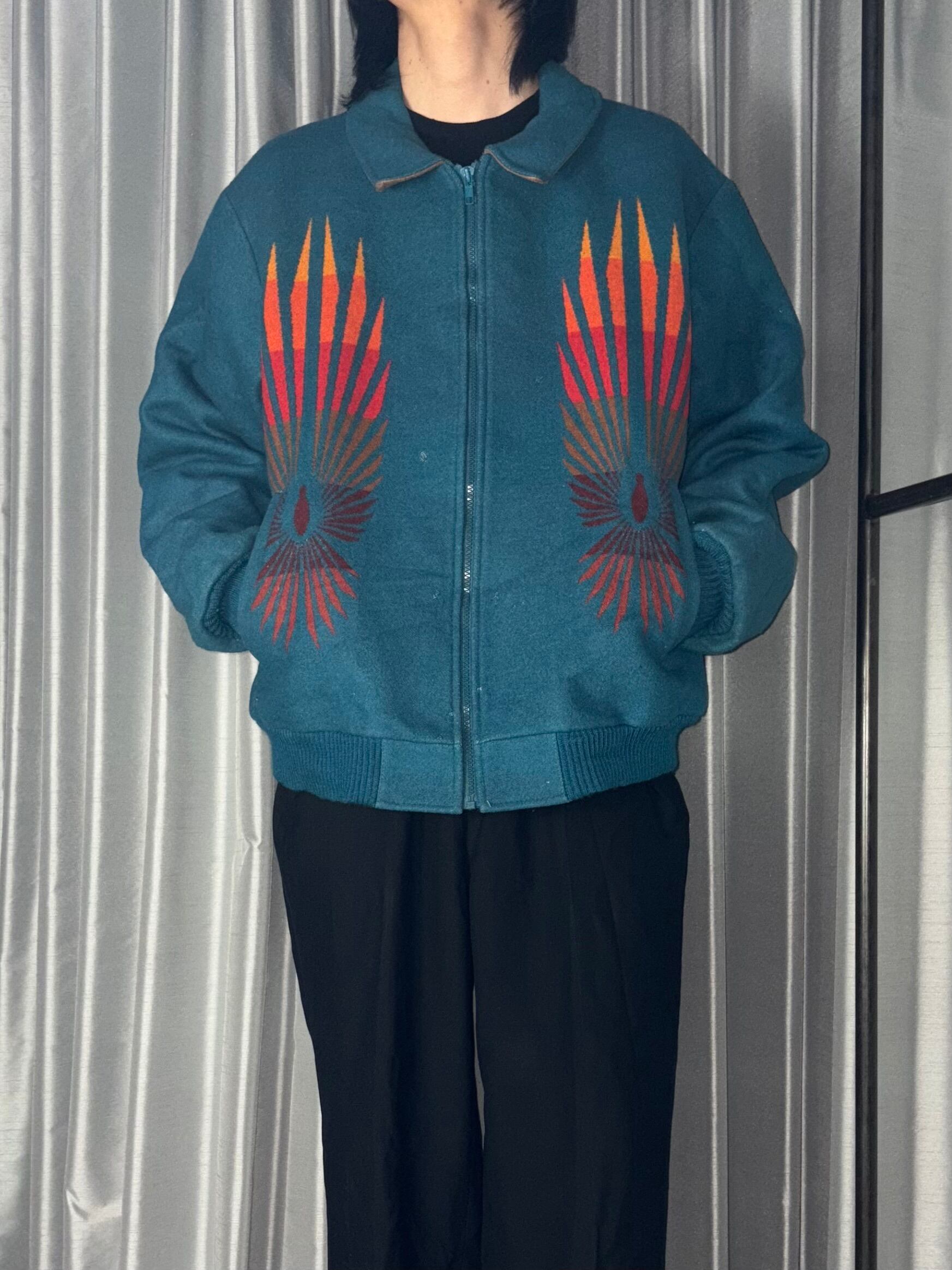 PENDLETON 大判ブランケット 195×163 Beaver State PENDLETON 大判