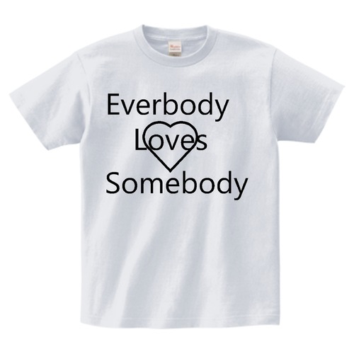 回る社会の繋がるルール 01 Tシャツ