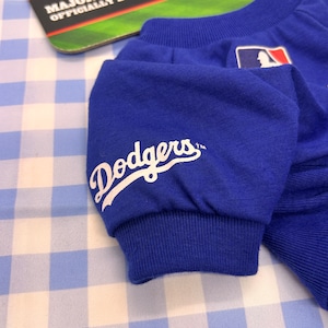 犬服　わんこ服　ペット服　大谷選手モデルユニフォーム野球Tシャツ [サイズ: S