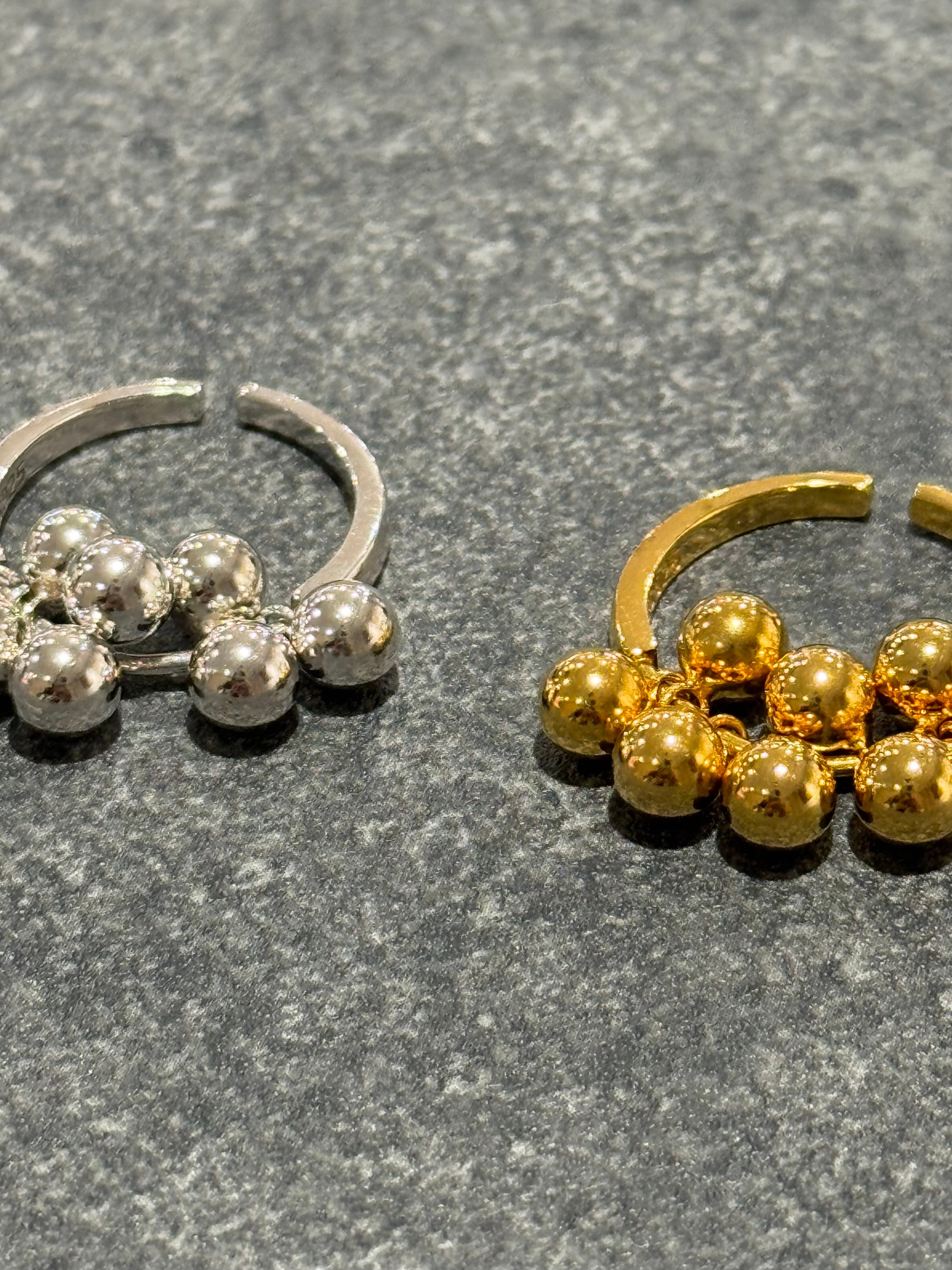 silver925 ring