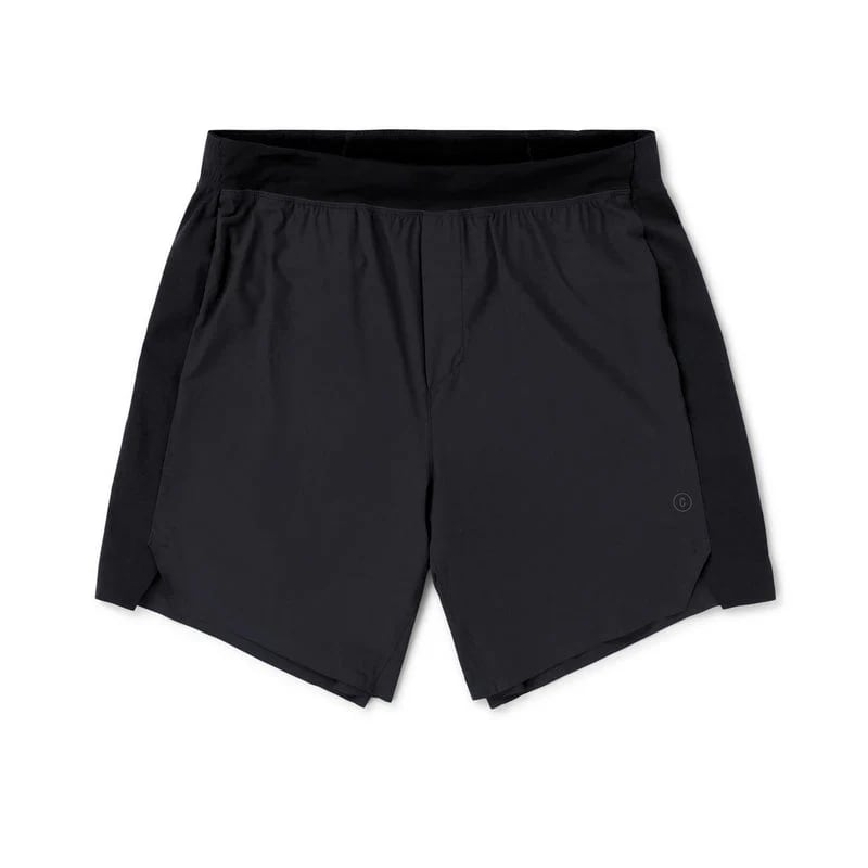 Ciele Athletics(シエル アスレチックス)M TRNShort 7" linerless 2 - Shadowcast - MENS メンズランニングショーツ