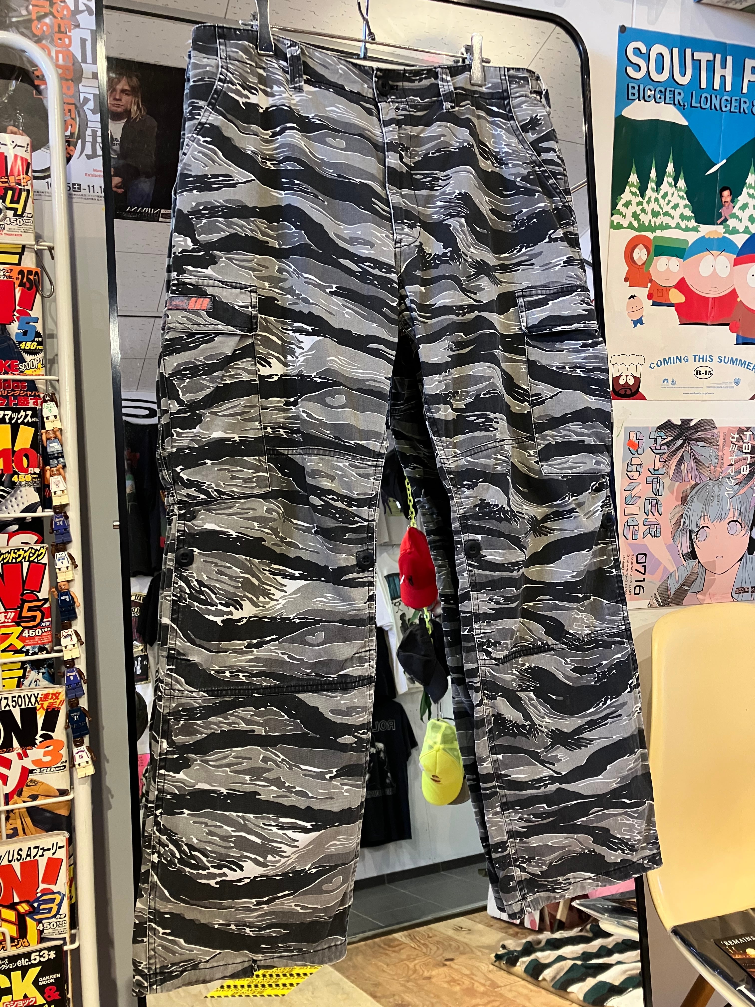 パンツ | FASHION SPOT RAMONE