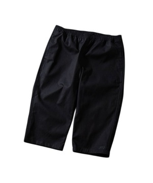【TAION UNISEX】JPNSP NONDOWN KNEE LENGTH EASY  PANTS