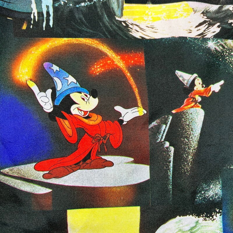 ペンデルトン×ミッキーマウス1928枚限定販売(生誕90周年コラボ商品) ペンデルトン×ミッキーマウス1928枚限定販売(生誕90周年コラボ商品)