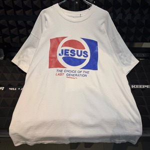 Vintage Jesus Tee