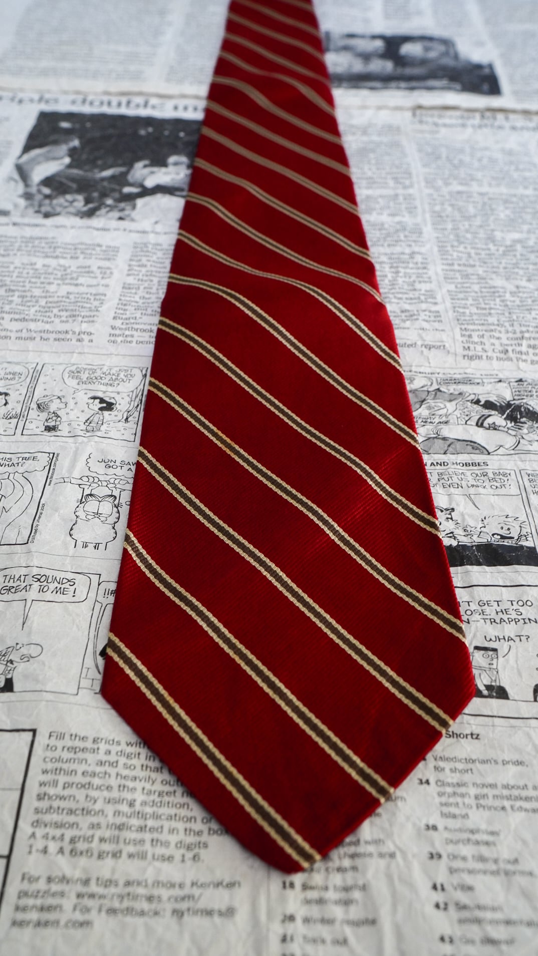 ネクタイ BROOKS BROTHERS 7本 ブルックスブラザーズネクタイ7本セット