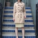 .BURBERRY LONDON ENGLAND THE CHELSEA LONG TRENCH COAT MADE IN ENGLAND/バーバリーロンドンイングランドザチェルシーロングトレンチコート 2000000042879