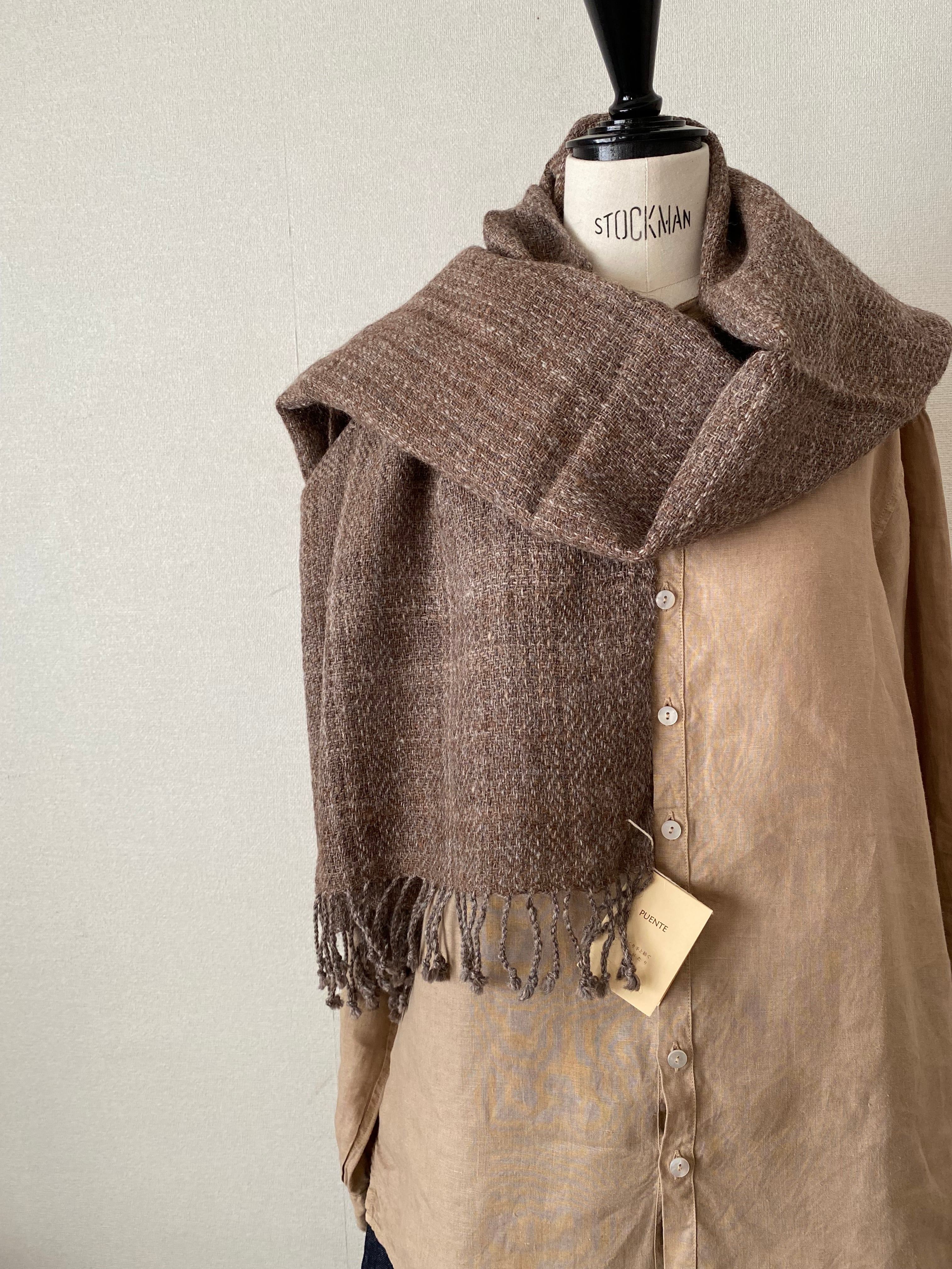 プエンテ | Herios（ヘリオス）天然素材の手しごと