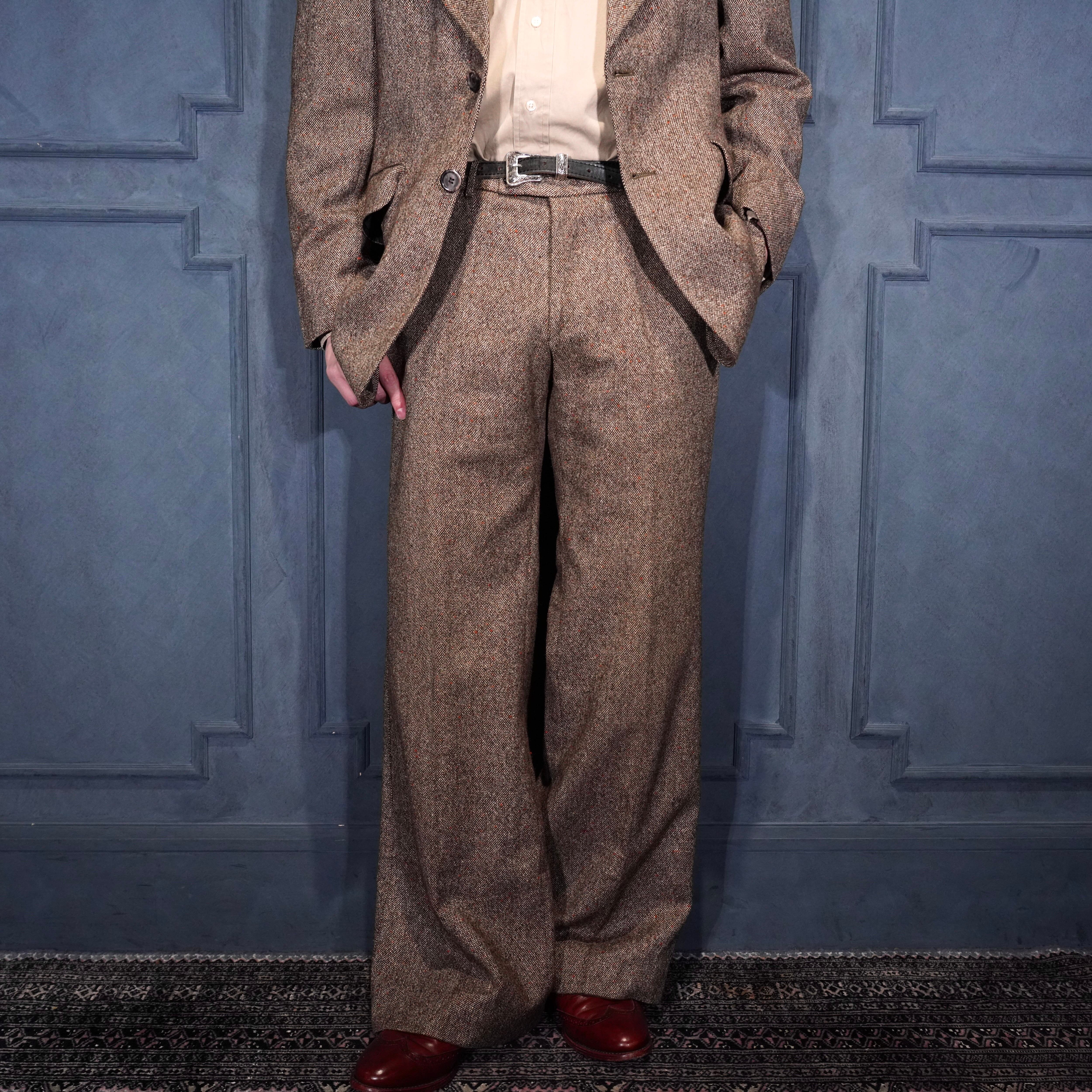 THROW by SLY | 【THROW】WASHER BOXY TAILOR ジャケット (ジャケット 