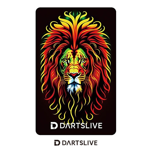 Darts Live Card [68]