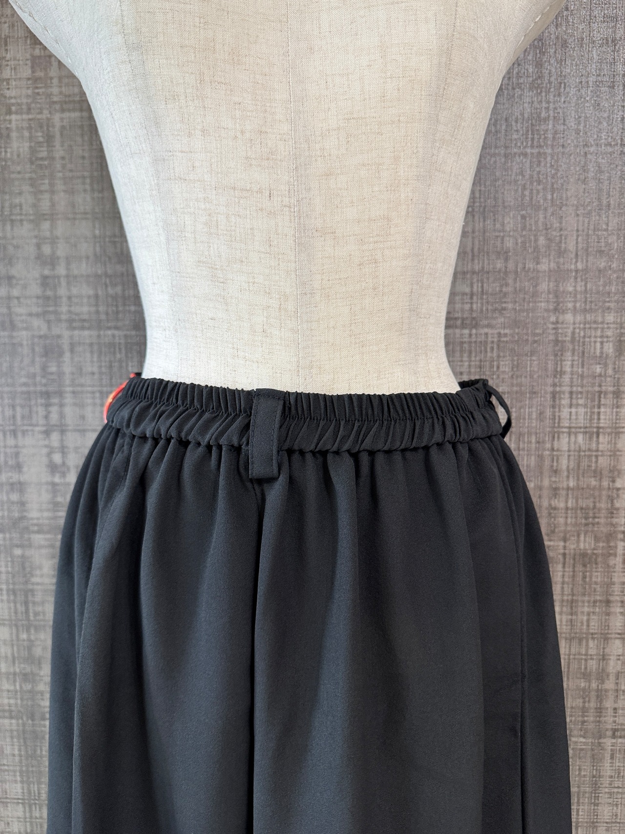 Long skirt 684