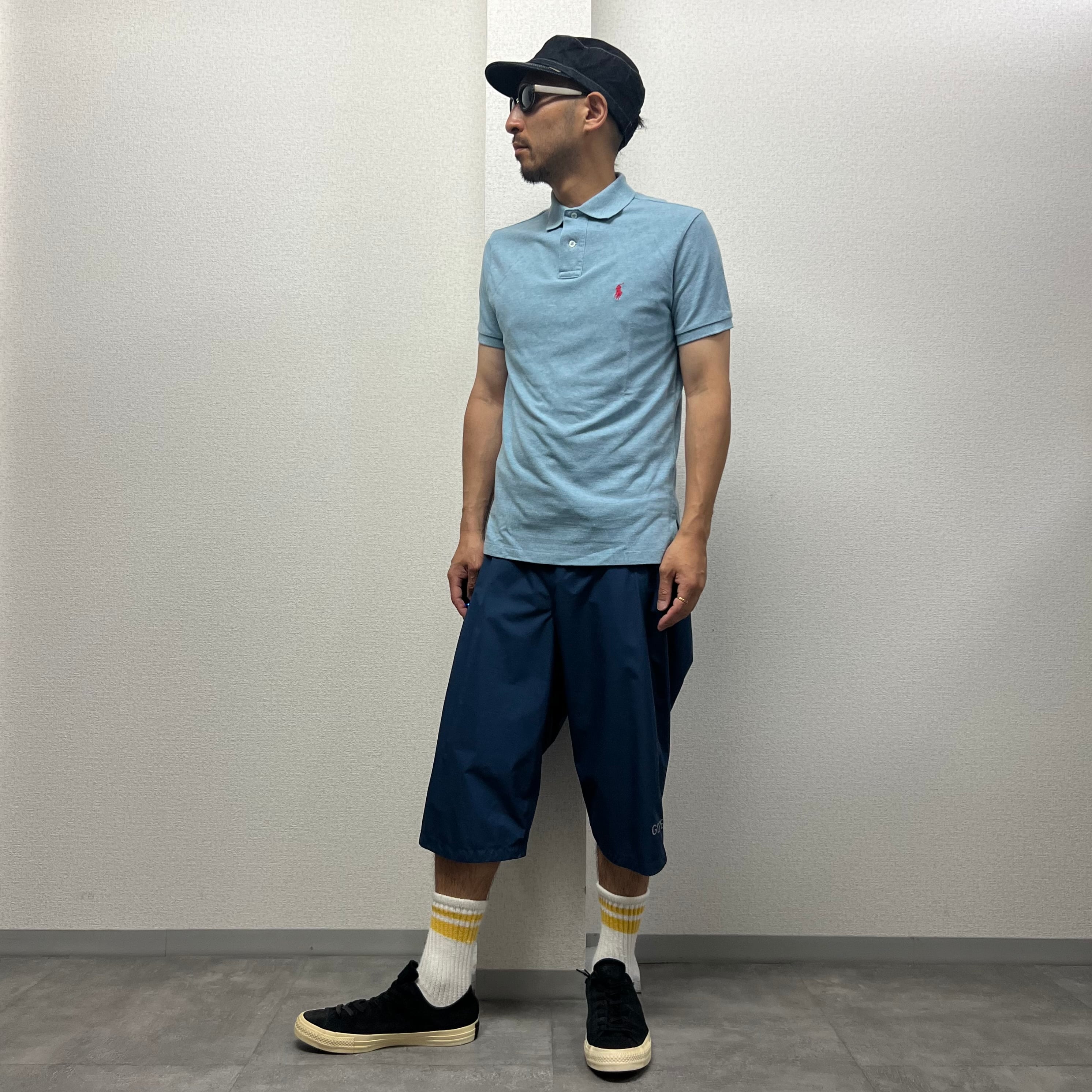 00'sオールドギャップGapブーツカットデニムジーンズフレア濃紺 00'sオールドギャップGapブーツカットデニムジーンズフレア濃紺