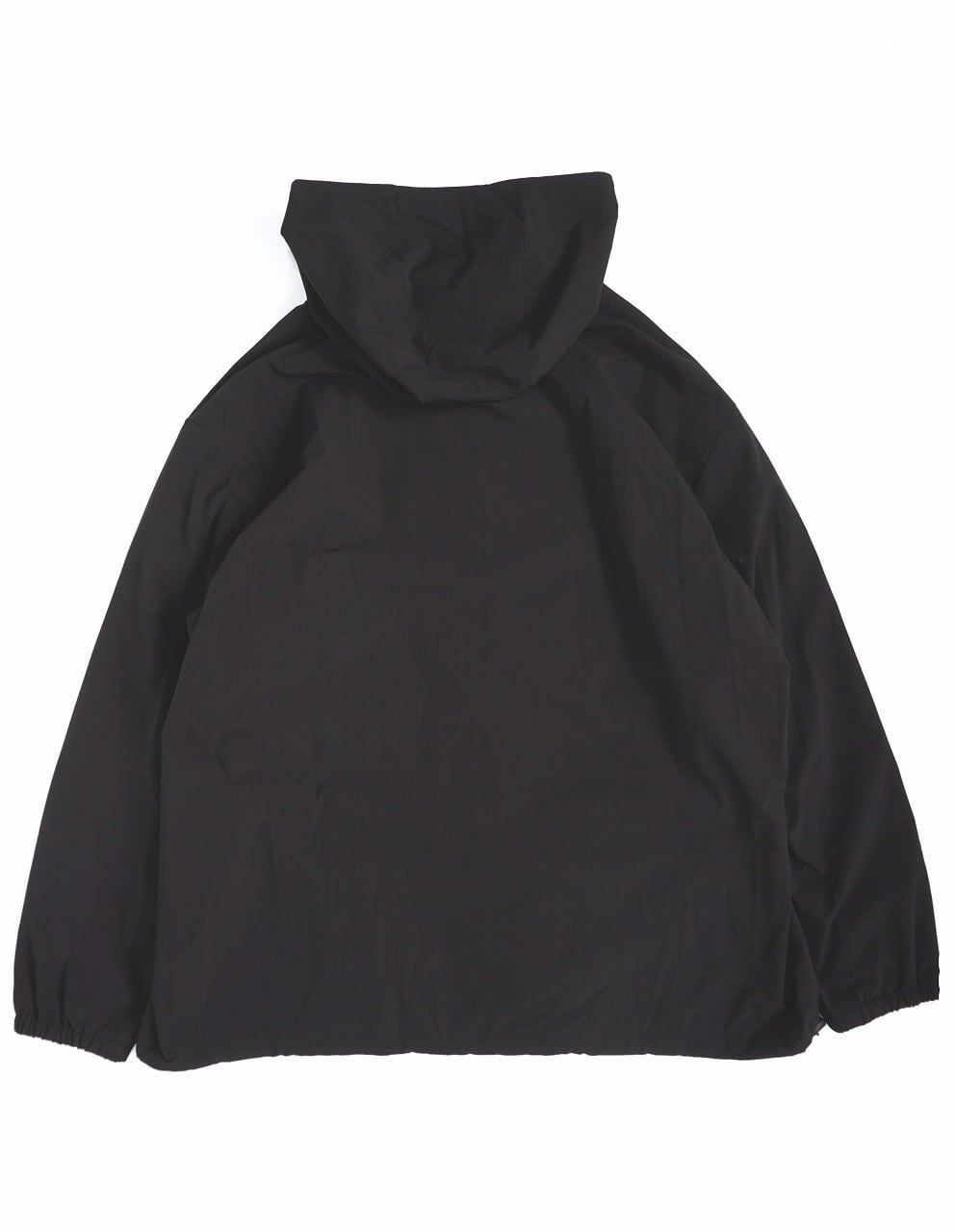 Nylon Ripstop Light Blouson