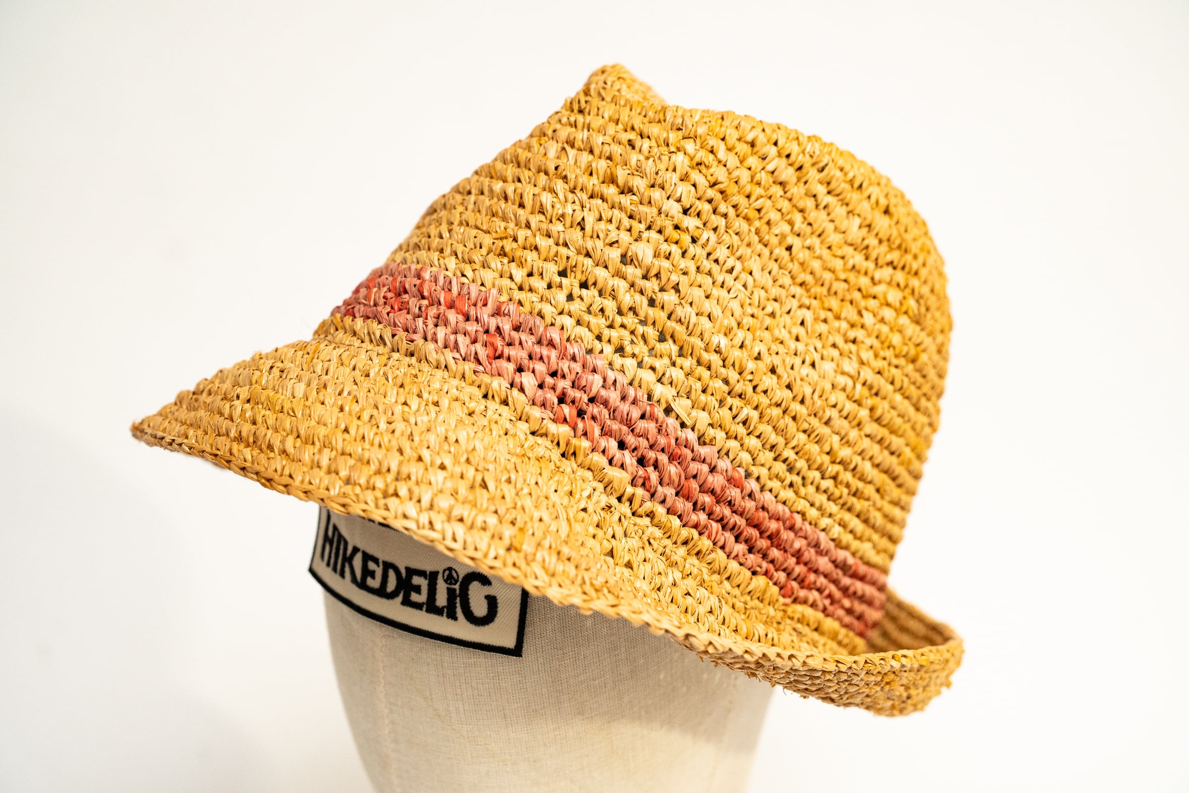 PALM HAT 〈パームハット〉 | JINDAIJI MOUNTAIN WORKS
