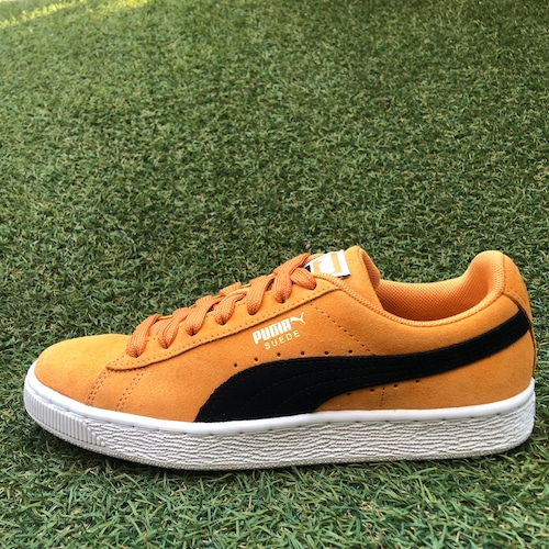 PUMA SUEDE CLASSIC プーマ スエード クラシック HC264