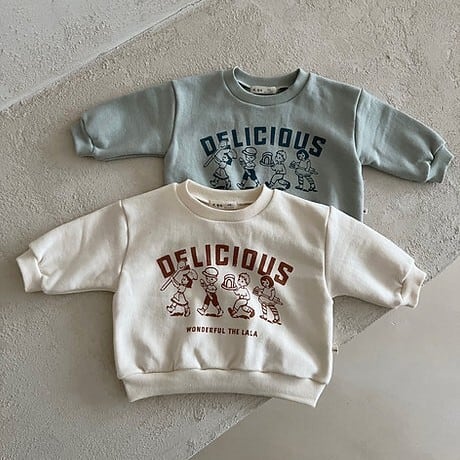 no.041 delicious mtm（kids）