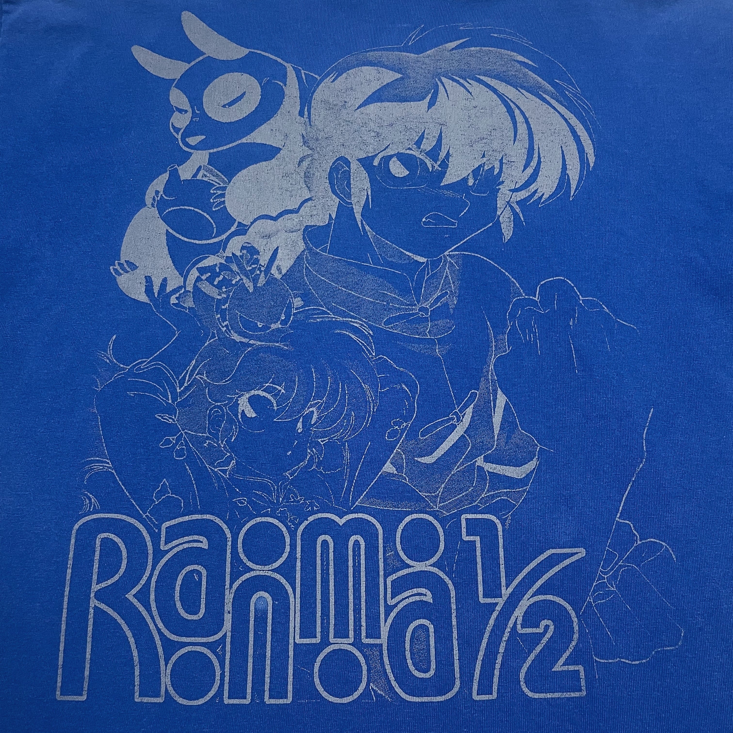 00s らんま1/2 “メキシカンブート” | Avalon -vintage-