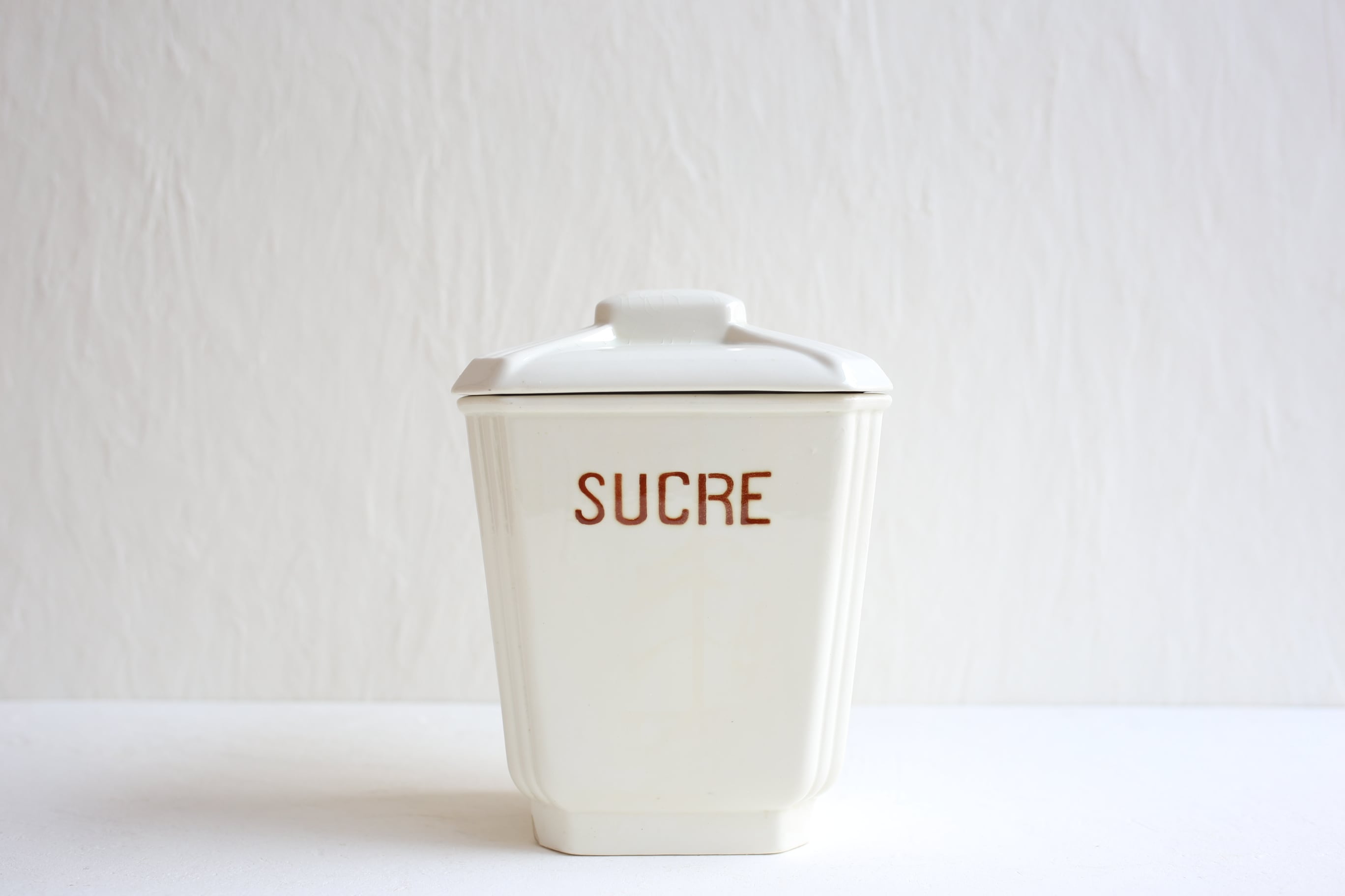 フランス アンティーク ヴィンテージ サルグミンヌ 陶器製