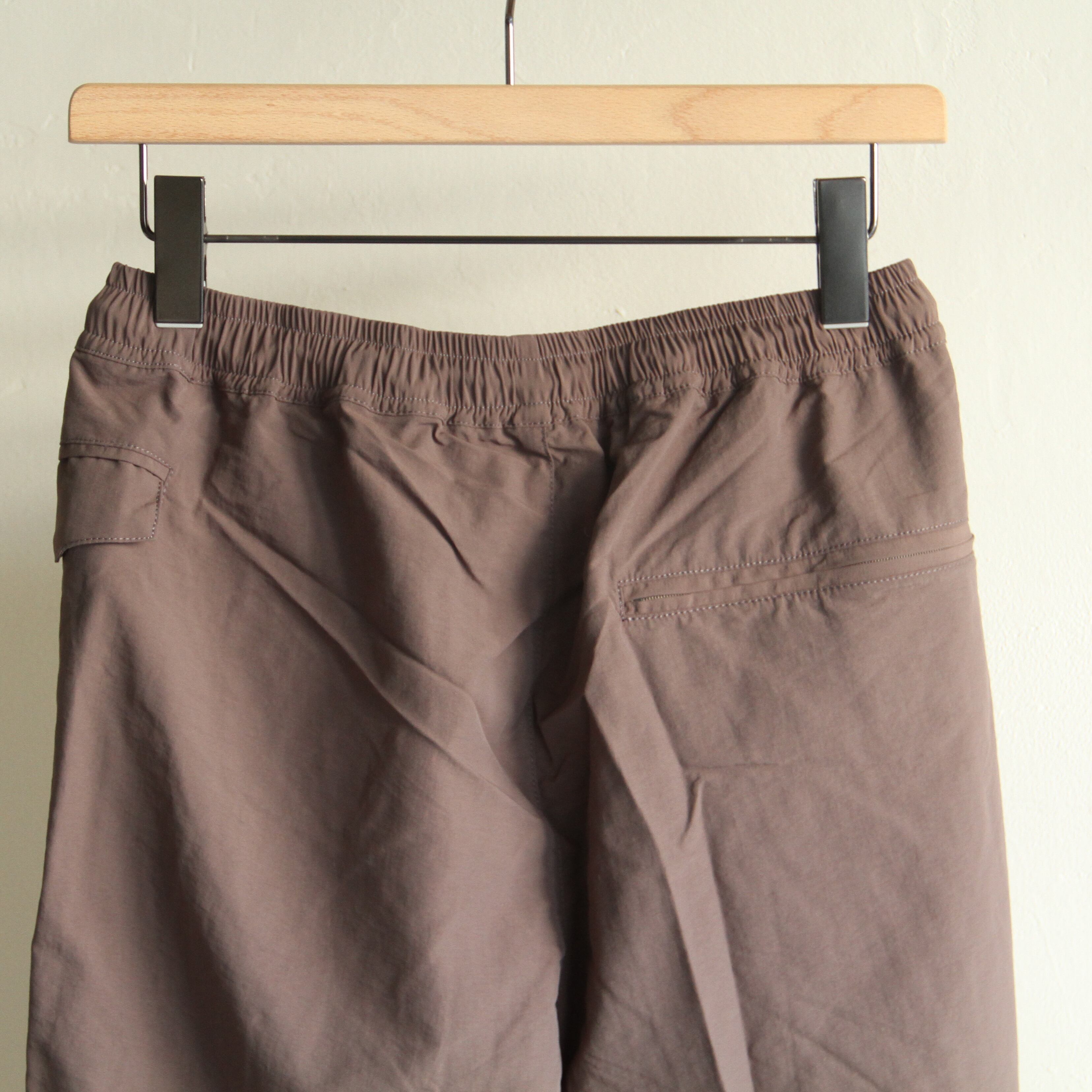 迷迭香【 unisex 】 Nylon harvest trainer classic | Terminal