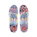 FP INSOLES KINGFOAM ORTHOTICS KEVIN ROMAR FUNKYSAUR サイズ10→28cm & 28.5cm