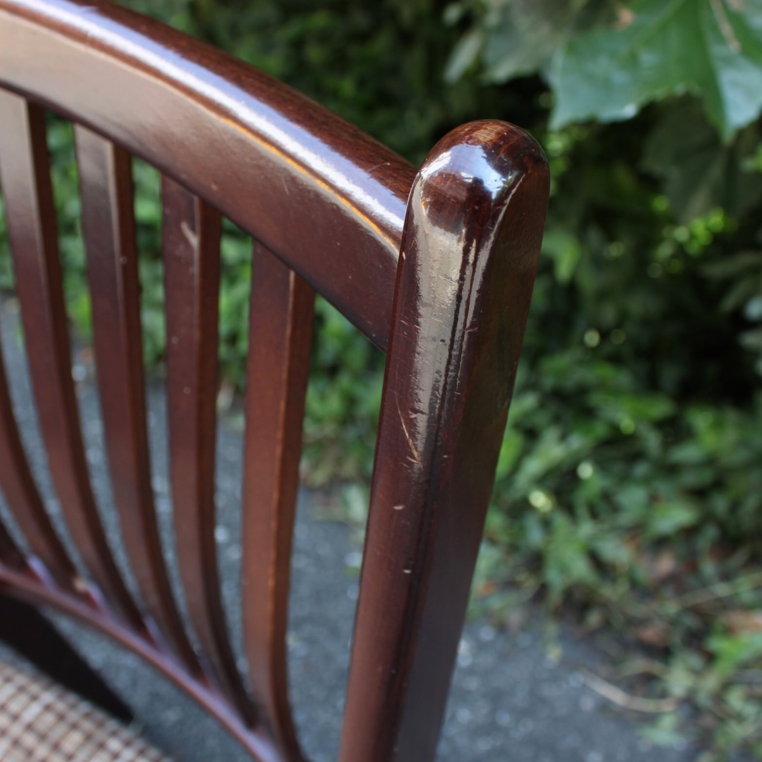 ㈱池田木工 ウィンザーチェア | トリノス-torinoth- | 新宿区神楽坂の ㈱池田木工 ウィンザーチェア | トリノス-torinoth- | 新宿区神楽坂の