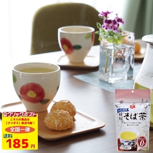 韃靼そば茶 テトラ15ｐ