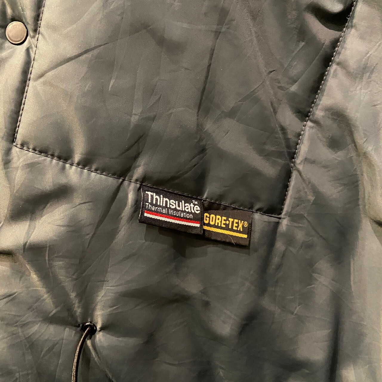 USA製 90年代 L.L.Bean MAINE WARDEN