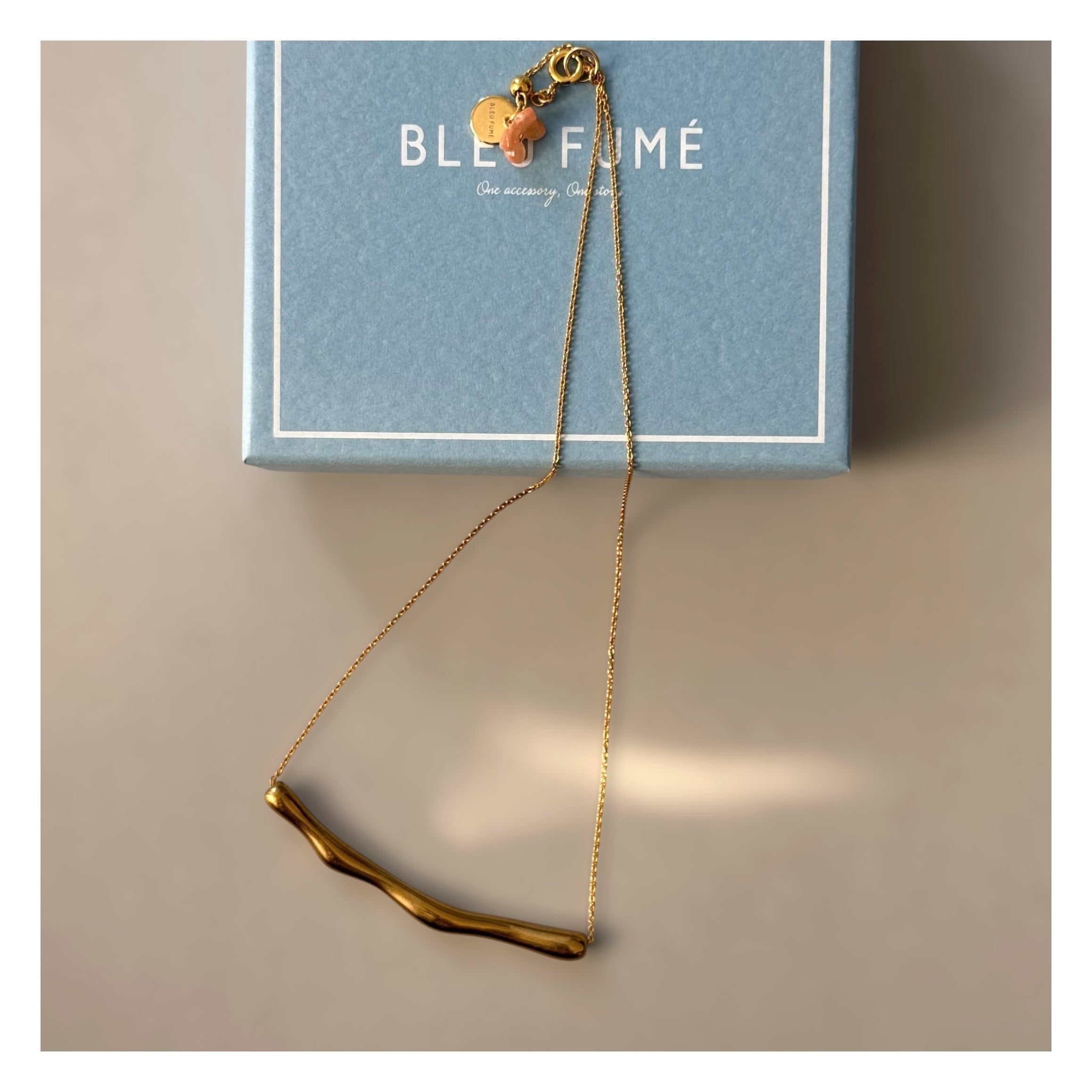 アクセサリー bluefume BLEU FUME