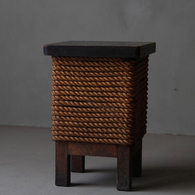 Stool