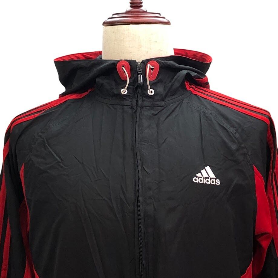 00's vintage 00年代 ヴィンテージ adidas/アディダス ナイロン