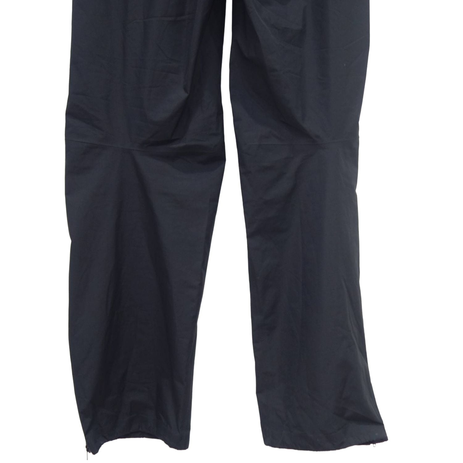 極美品 マーモット Marmot レインパンツ GORE-TEX コモド パンツ